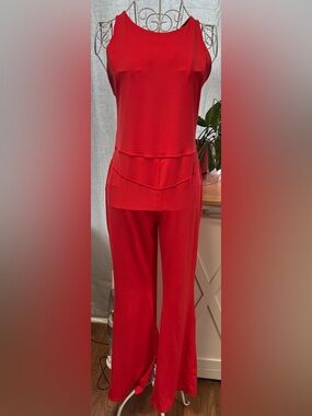 JoyLab Jumpsuit Size Large